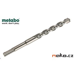 METABO vrták Pro 4 SDS+ 6.0x110mm 63182400