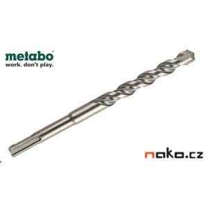 METABO vrták Pro 4 SDS+ 6.0x210mm 63182600