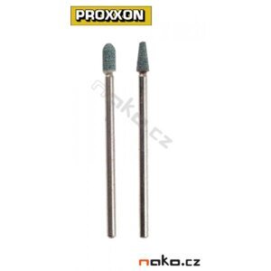 PROXXON 28270 brusná stopková tělístka SiC  (2ks)