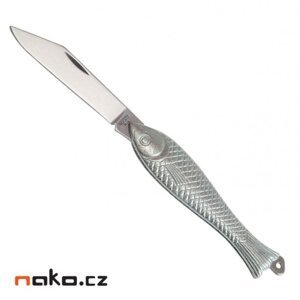 MIKOV kapesní zavírací nůž - RYBIČKA 130-NZn-1