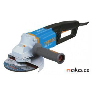 NAREX EBU 15-16 C úhlová bruska 150mm/1600W 00778112