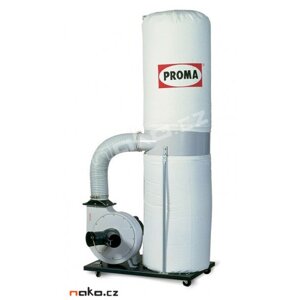 PROMA OP-1500 odsavač prachu a pilin 25003002