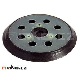 MAKITA 197468-0 podložný talíř 125mm pro BO5031 (743081-8)