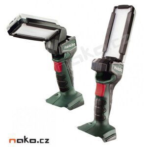 METABO SLA 14.4-18 LED aku svítilna 60037000