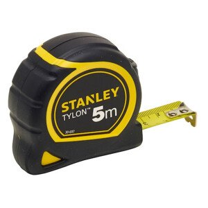 STANLEY 1-30-697 svinovací metr 5mx19mm TYLON