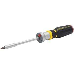 STANLEY FMHT0-62689 LED ráčnový šroubovák s 12bity FatMAx