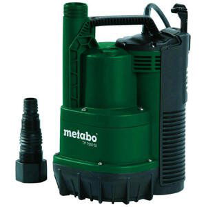 METABO TP 7500 SI ponorné čerpadlo 250750100