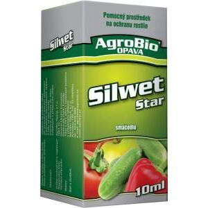 Silwet star 10ml