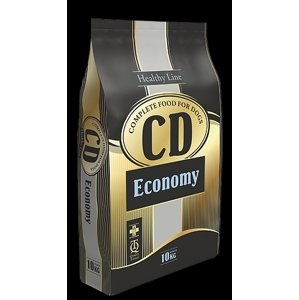 Delikan CD Economy Dog 10kg