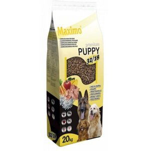 Delikan MAXIMO Puppy 22/10 - 20kg