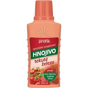 Hnojivo Profík Železo 200ml