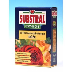 Substral Osmocote - pro růže 300 g
