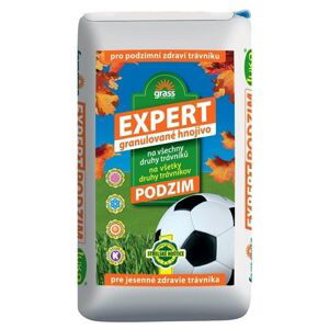 Trávníkové hnojivo Expert Podzim 25kg