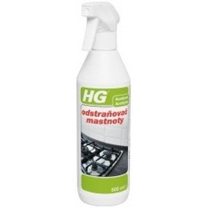 HG 12805 Odstraňovač mastnoty 500ml