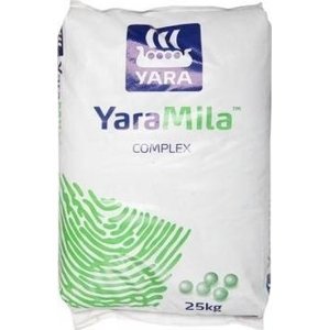 YaraMila Complex 12-11-18 (Hydrokomplex) 25kg