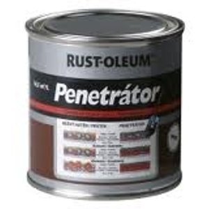 Penetrátor ČERVENOHNĚDÁ 7269 0,75L