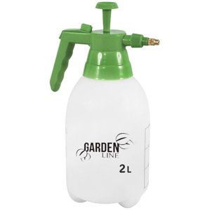 Tlakový postřikovač GardenLine 2l / CH2736