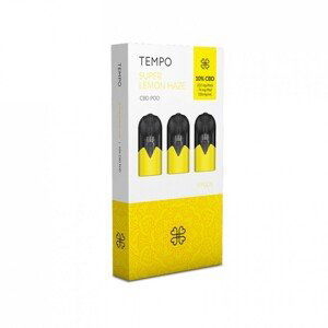 Harmony Tempo Pods 318 mg CBD, Super Lemon Haze