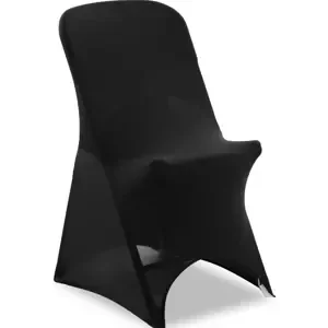 Potah na židle černý - Konferenční židle Royal Catering
