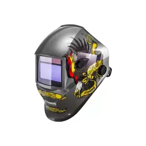 Svářecí helma- Eagle Eye advanced series - Svářecí helmy Stamos Germany