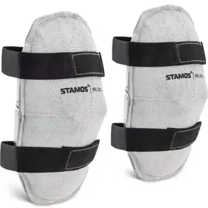 Chránič na kolena 22 x 16 x 5 cm - Příslušenství pro svařování Stamos Welding Group