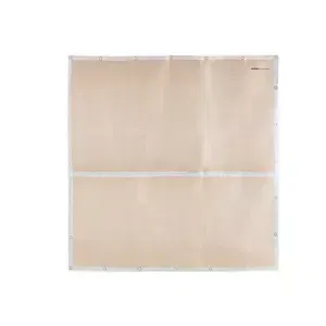 Svářečská deka skleněné vlákno 177 x 176 cm do 500 °C - Příslušenství pro svařování Stamos Welding Group