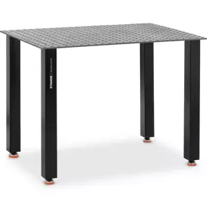 Svařovací stůl 150 kg 120 x 80 cm - Příslušenství pro svařování Stamos Welding Group