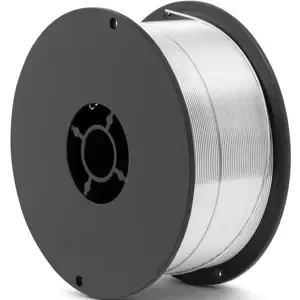 Svařovací drát hliníková slitina ER4043 0.8 mm 0.5 kg - Svařovací dráty Stamos Welding Group