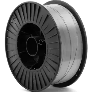 Trubičkový drát uhlíková ocel E71T 1 mm 15 kg - Svařovací dráty Stamos Welding Group