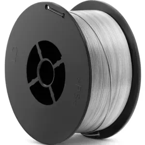 Svařovací drát ušlechtilá ocel ER308L 0.8 mm 1 kg - Svařovací dráty Stamos Welding Group