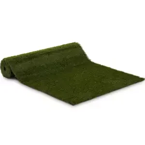 Umělý trávník 403 x 100 cm výška: 30 mm hustota stehů: 20/10 cm odolný proti UV záření - Umělé trávníky hillvert