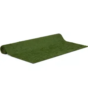 Umělý trávník 505 x 200 cm výška: 30 mm hustota stehů: 14/10 cm odolný proti UV záření - Umělé trávníky hillvert