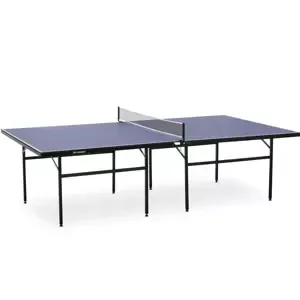 Stůl na stolní tenis indoor skládací - Stoly na stolní tenis Gymrex