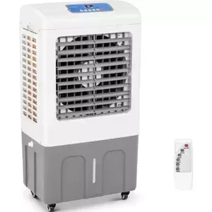 Ochlazovač vzduchu nádrž na vodu 60 l dálkové ovládání 3 v 1 - Ochlazovače vzduchu Uniprodo