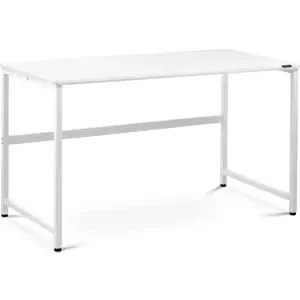 Psací stůl 120 x 60 cm bílý - Psací stoly Fromm & Starck