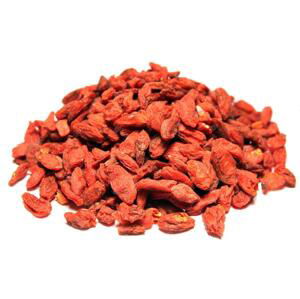 Bylík Goji  sušené plody 100g