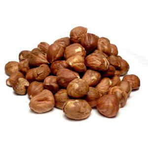 Bylík Lískové ořechy 50g