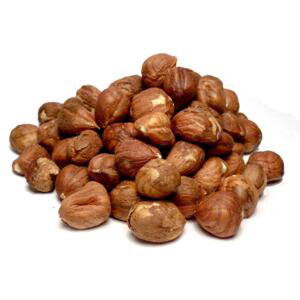 Bylík Lískové ořechy 150g