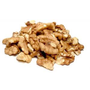 Bylík Vlašské  ořechy 40% půlky 100g