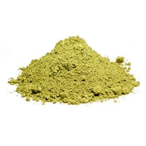 Bylík Matcha čaj mletý list 150g