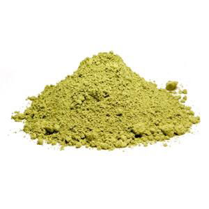 Bylík Matcha čaj mletý list 250g