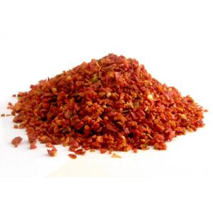 Bylík Paprika červená granulát 30g