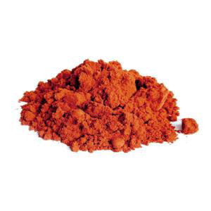 Bylík Paprika pálivá mletá 50g