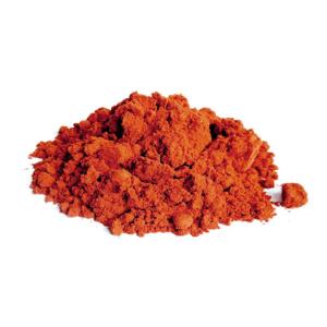 Bylík Paprika pálivá mletá 150g