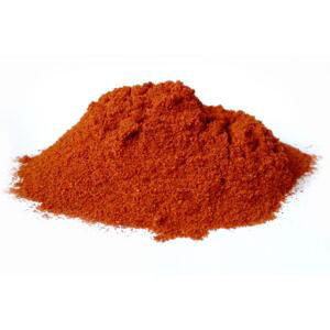 Bylík Paprika sladká uzená mletá 50g