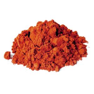 Bylík Paprika sladká  mletá ASTA 200 300g