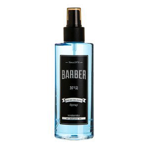 Barber Marmara - Eau De Cologne - voda po holení v spreji, 250ml No 2