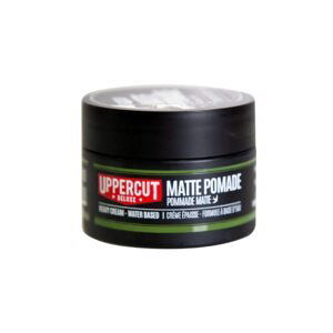 Uppercut Deluxe Matt Pomade - matná pomáda se středním držením 30g