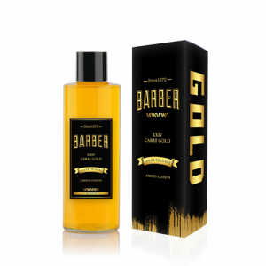 Marmara Barber Gold Cologne - limitovaná kolínská voda, 500ml