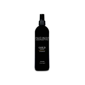 Pacinos Gold Cologne AfterShave - voda po holení s dlouhotrvající vůní, 400 ml